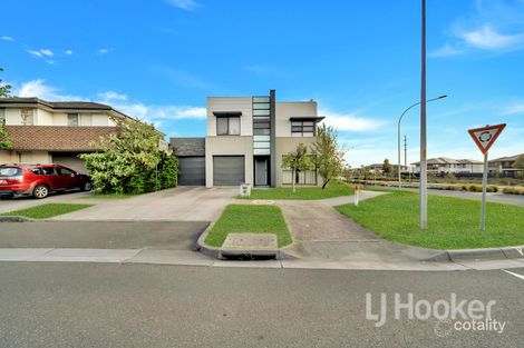 Property photo of 89 Stadium Circuit Mulgrave VIC 3170