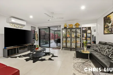 Property photo of 8 Higyed Road Logan Reserve QLD 4133