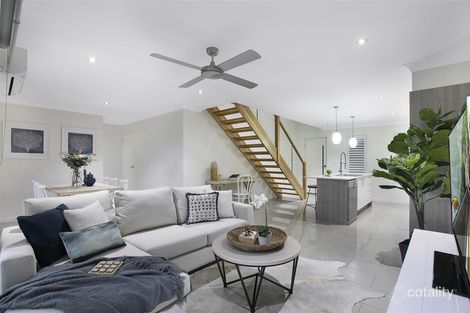 Property photo of 10/38-40 Cambridge Street Carina Heights QLD 4152