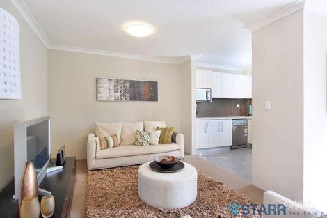 Property photo of 12/18-24 Oxford Street Merrylands NSW 2160