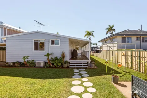 Property photo of 10 Kagara Street Kippa-Ring QLD 4021
