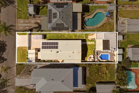 Property photo of 10 Kagara Street Kippa-Ring QLD 4021