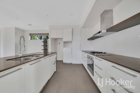 Property photo of 89 Stadium Circuit Mulgrave VIC 3170