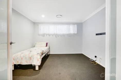 Property photo of 5 Pasture Way Calderwood NSW 2527