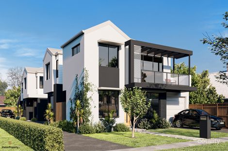 3/19 Lodden St, Sunshine North, VIC 3020