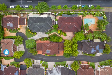 Property photo of 26/89 Daw Road Runcorn QLD 4113