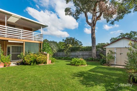 Property photo of 108A Albany Street Point Frederick NSW 2250
