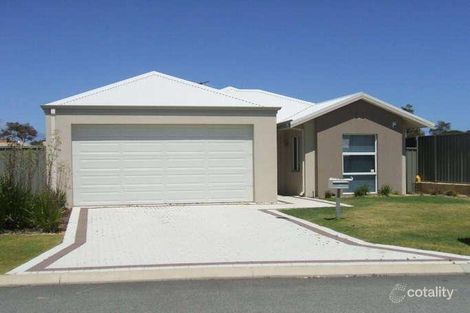 46 Butcherbird Loop, Erskine, WA 6210