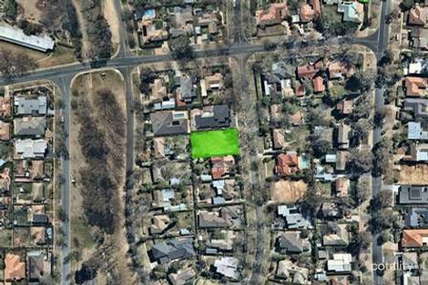 15 Musgrave St, Yarralumla, ACT 2600