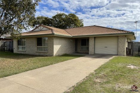 Property photo of 11 Madeleine Street Torquay QLD 4655