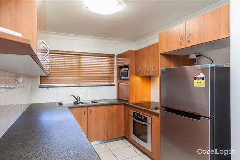 Property photo of 2/47 Lade Street Gaythorne QLD 4051