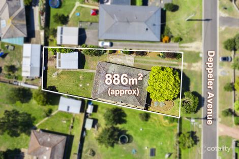 Property photo of 6 Deppeler Avenue Moriac VIC 3240