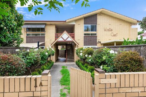Property photo of 9/1A Winston Avenue Cumberland Park SA 5041