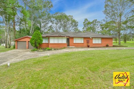 101 Rossmore Cres, Rossmore, NSW 2557