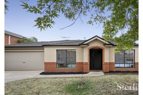 40 Bridgewater Way, Truganina, VIC 3029