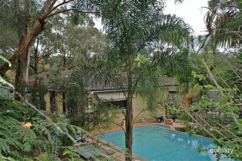 Property photo of 7 Epping Drive Frenchs Forest NSW 2086