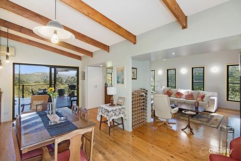 Property photo of 27 Lillee Court Currumbin Valley QLD 4223