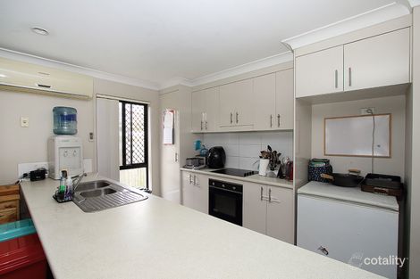 Property photo of 19 Rule Drive Bundamba QLD 4304