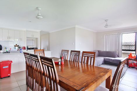Property photo of 19 Rule Drive Bundamba QLD 4304