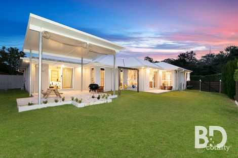 Property photo of 2 King Parrot Close Narangba QLD 4504