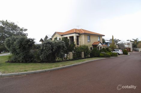 Property photo of 1 Castle Hill Close Bicton WA 6157
