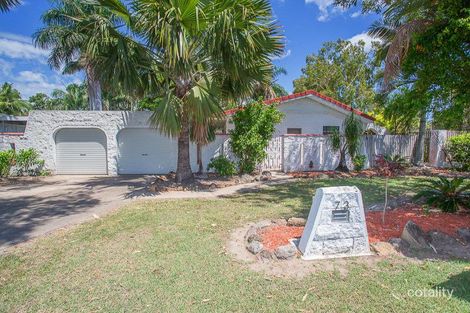 Property photo of 73 Geoffrey Thomas Drive Bucasia QLD 4750