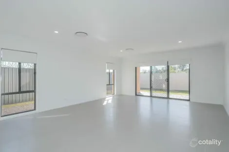 Property photo of 9 Goodluck Circuit Cobbitty NSW 2570