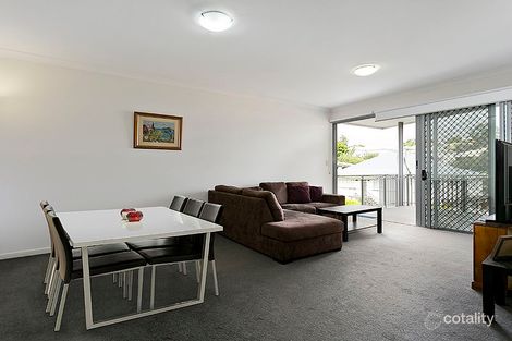 Property photo of 301/6 Victoria Street Kelvin Grove QLD 4059