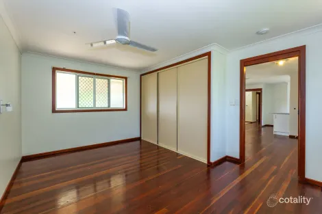 Property photo of 3 Sunset Drive Thabeban QLD 4670