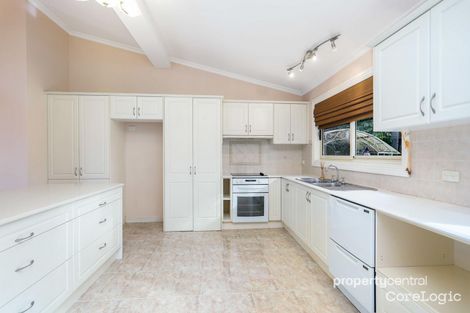 Property photo of 4 Nook Place Leonay NSW 2750