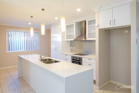 Property photo of 18 Begonia Court Caboolture QLD 4510