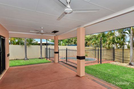 Property photo of 40 Gosse Circuit Gunn NT 0832