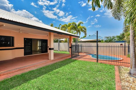 Property photo of 40 Gosse Circuit Gunn NT 0832