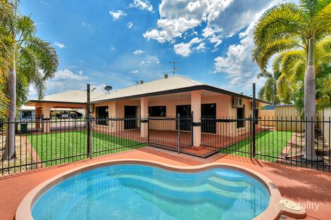 Property photo of 40 Gosse Circuit Gunn NT 0832