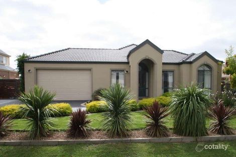 Property photo of 6 The Link Sunbury VIC 3429