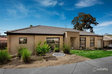 22/12 Irvine St, Mitcham, VIC 3132