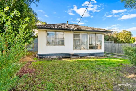 Property photo of 12 Miles Street Traralgon VIC 3844