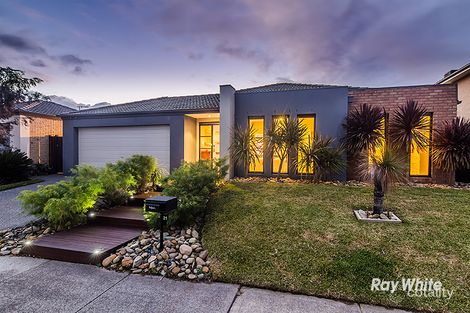 21 Melington Dr, Lyndhurst, VIC 3975