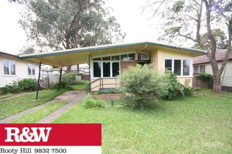 27 Mariana Cres, Lethbridge Park, NSW 2770