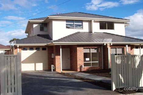 Property photo of 35A Nolan Street Niddrie VIC 3042