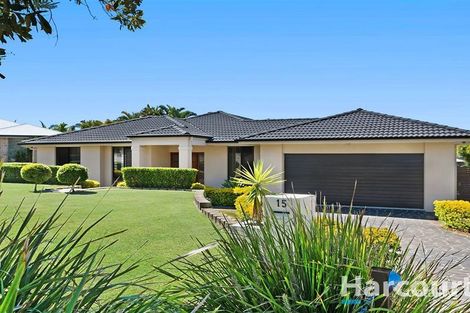 Property photo of 15 Glenelg Place Parkinson QLD 4115