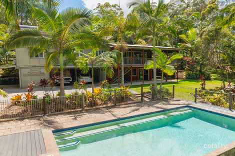 650 Diddillibah Rd, Diddillibah, QLD 4559