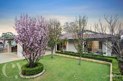 Property photo of 12 Linden Gardens Floreat WA 6014