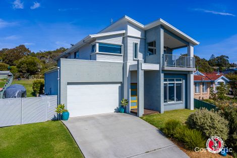 Property photo of 3 Norfolk Boulevard Tuross Head NSW 2537