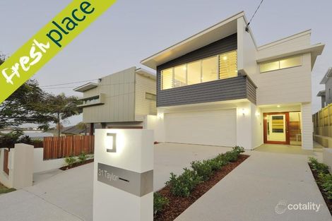 31 Taylor St, Balmoral, QLD 4171