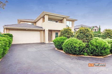 Property photo of 6 Mandora Grange Tarneit VIC 3029