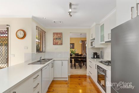 Property photo of 21 Keswick Crescent Bayswater North VIC 3153