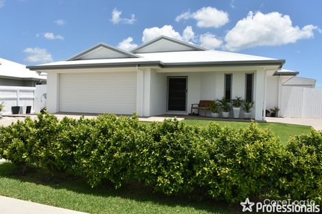 Property photo of 55 McGrath Street Bakers Creek QLD 4740