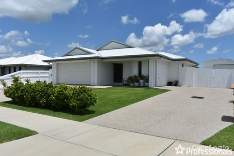 Property photo of 55 McGrath Street Bakers Creek QLD 4740