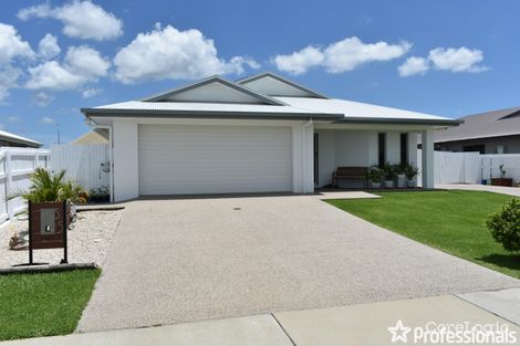 Property photo of 55 McGrath Street Bakers Creek QLD 4740